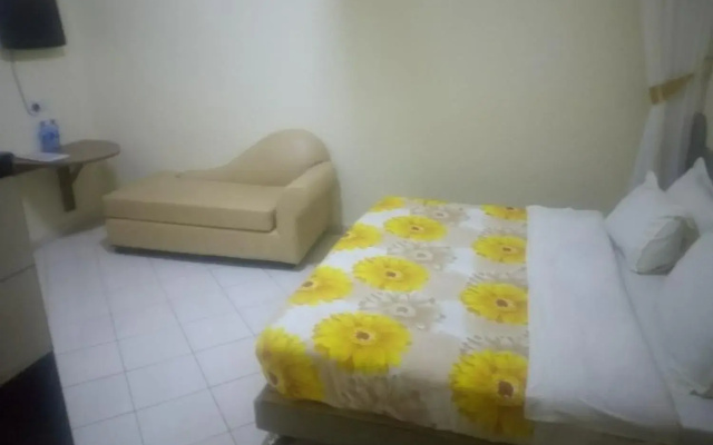 Hoima Buffalo Hotel