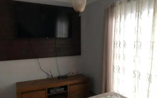 Minha casa