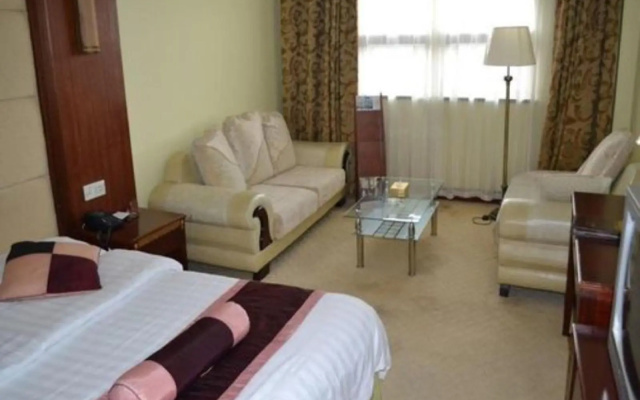 Jingyue Resort