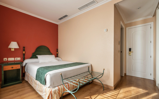 Mercure Rio Badajoz