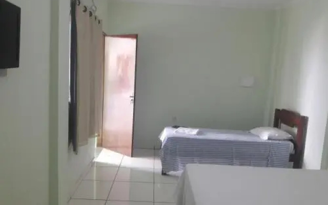 Pousada Pantaneira