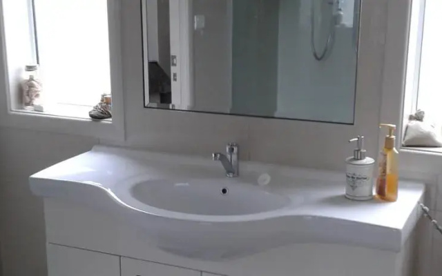 Fenworth Bed and Breakfast