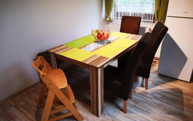 Ferienwohnung Haus Pirkebner