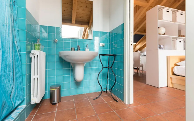 Milano Apartments Mortara 17