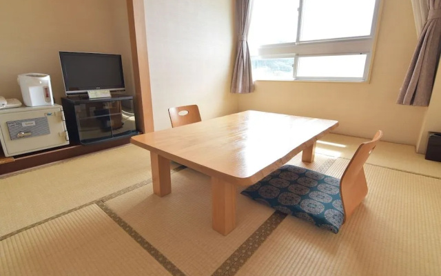 Buna no Sato Shirakamikan
