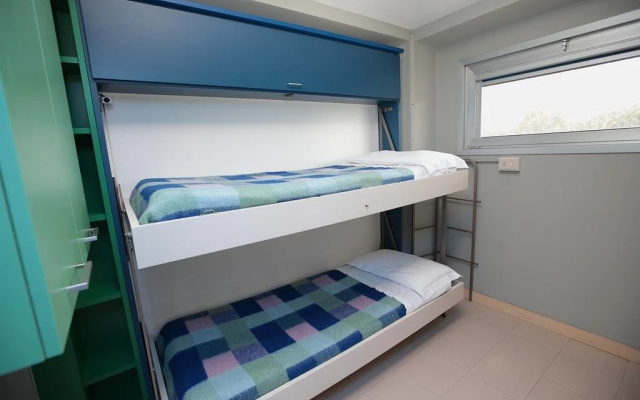 Europa Camping Village