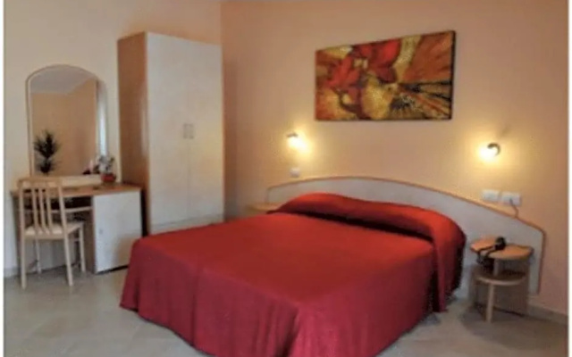 Hotel Vittoria