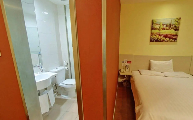 Hanting Hotel Dabaishu