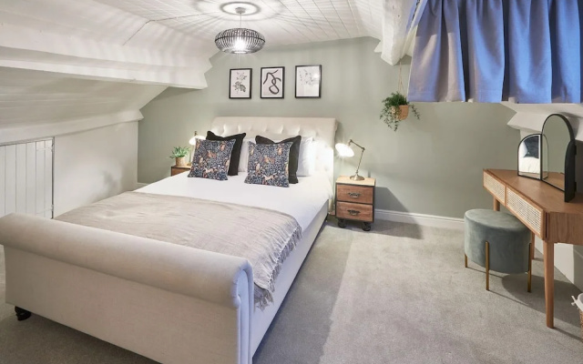 Host Stay Sleepers No 8
