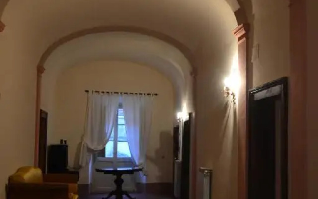 La Corte Di Alice