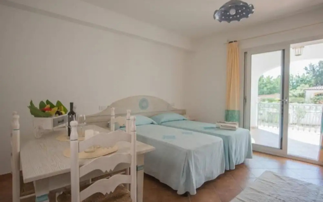 Superb Le Residenze del Golfo di Orosei No2183
