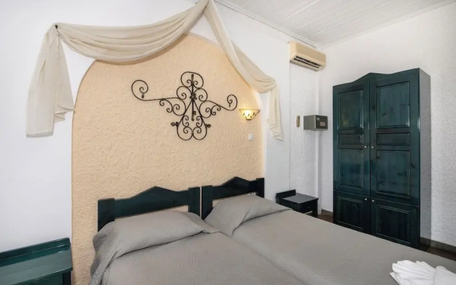 Hotel Castle Suites