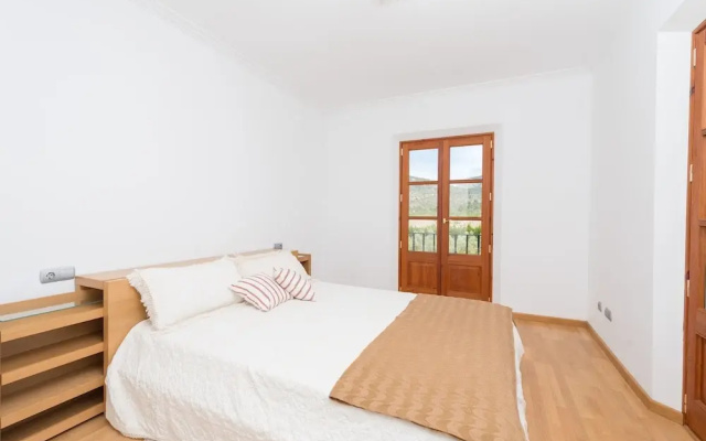 Can Bielet - Villa With Private Pool In Binissalem