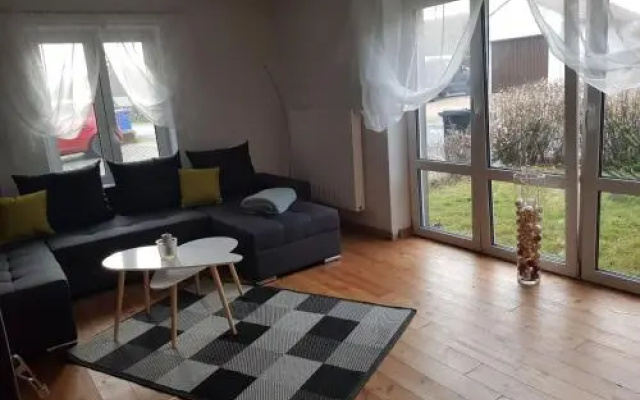 Ferienwohnung Bade