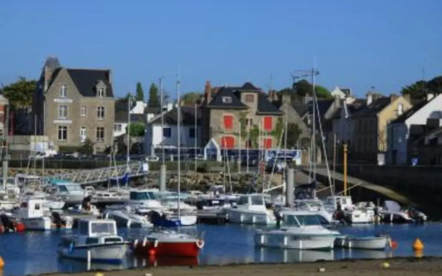Maison à 200 m de la mer
