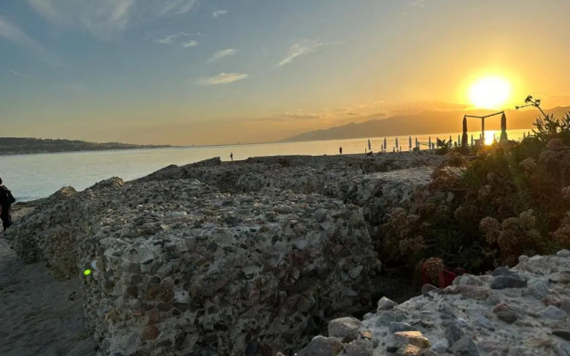 Appartamento A Due passi dal Mare