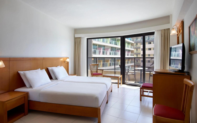 Cactus Hotel