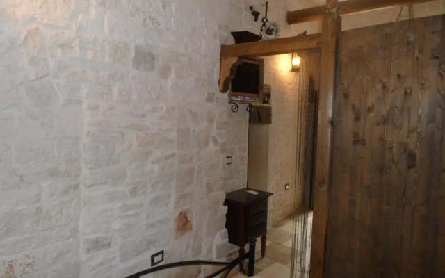 Taverniere dei Trulli