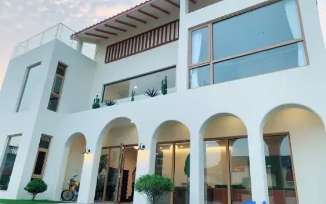 Shanghai Datian Homestay