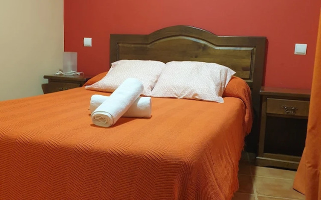 Hostal Don Lucas
