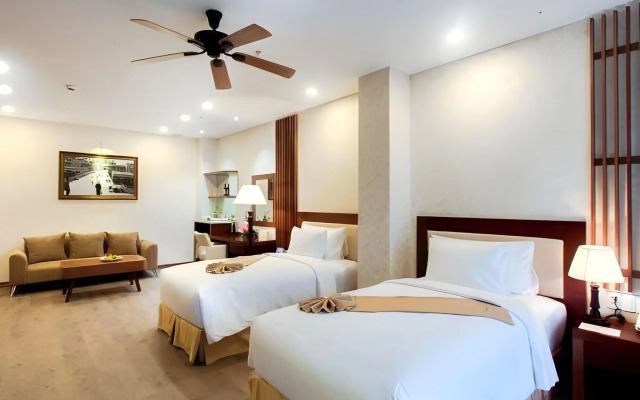 Ladalat Hotel