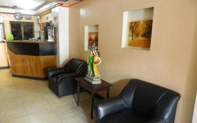 Palm Vivo Inn