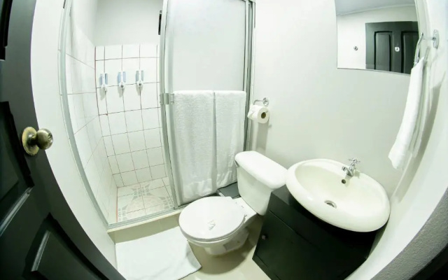 Hotel La Vid