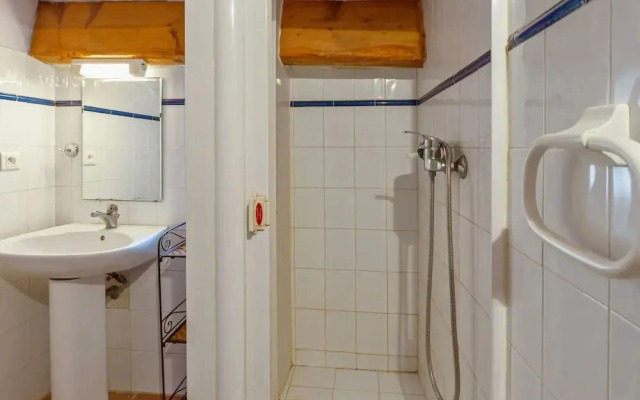 Holiday Home in Tautavel Near Gorges & Museum