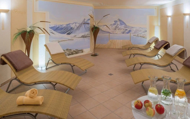 Hotel Luggi