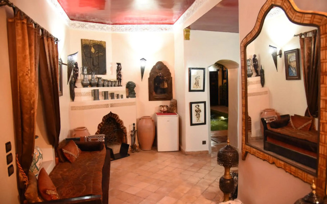 Riad du Petit Prince