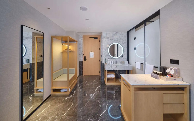 Hilton Garden Inn Huludao Longxing Road