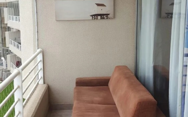 Edificio Goleta
