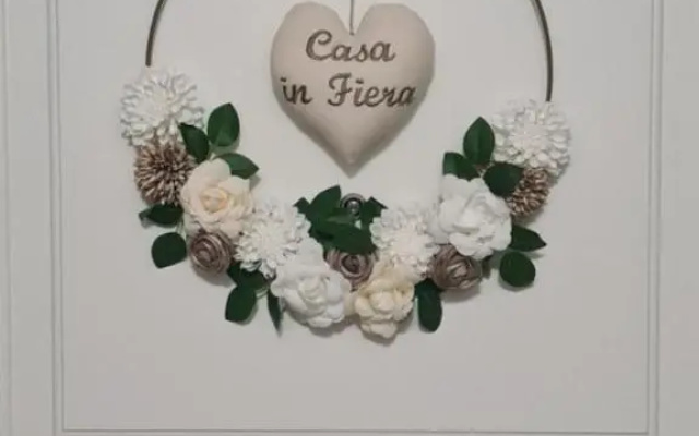 Casa in Fiera