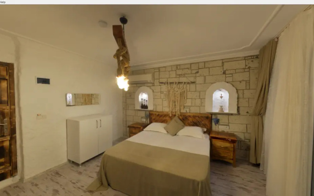 Alaçati Villa Sunset Boutique Hotel