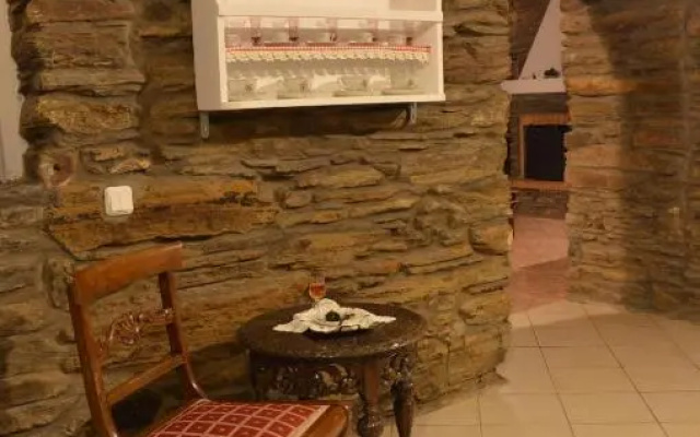 Stone House