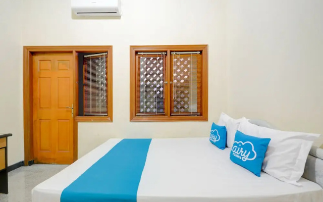 Airy Eco Syariah Gubeng Kertajaya Dua Belas C 115 Surabaya