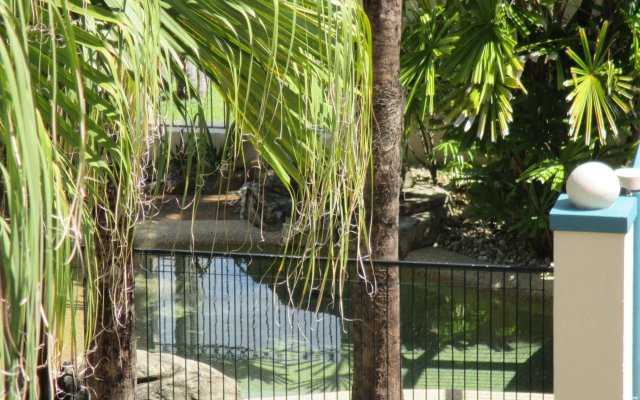 Royal Palm Villas Cairns 1
