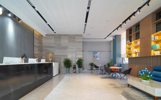 Rezen Select (Guiyang Longdongbao Airport)