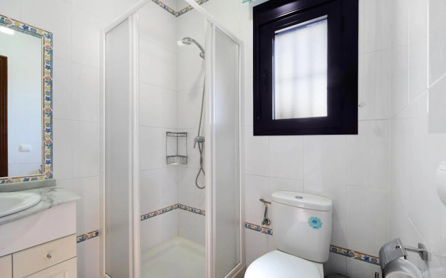 Apartamento Casa rural el campo