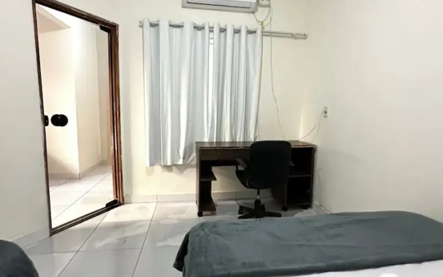 Recanto Sonho PX centro Unitins e UFT