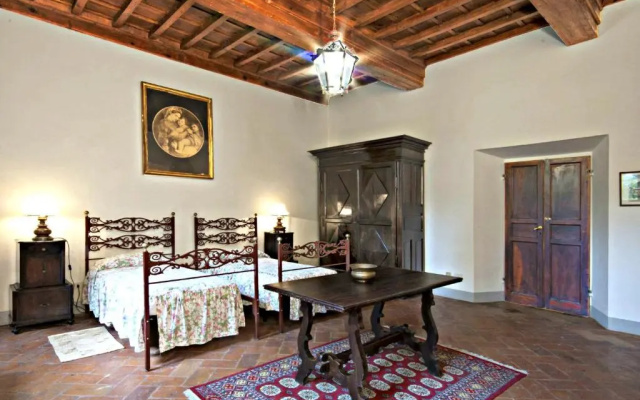 Villa I Delfini