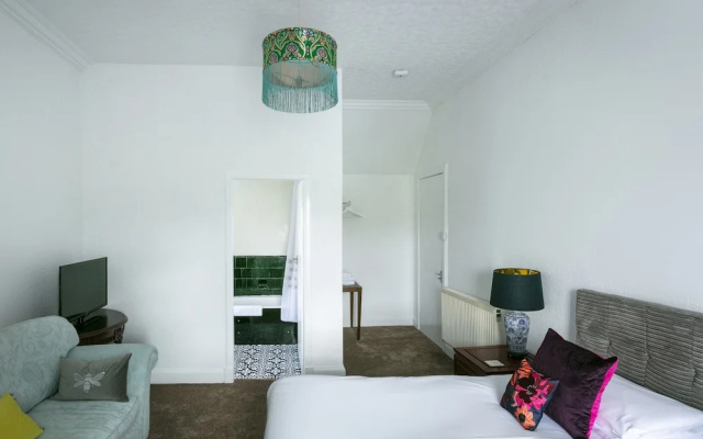 Lochinvar Hotel