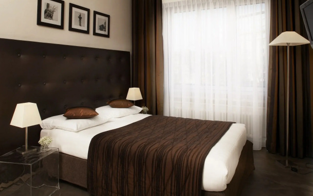 Hotel Suisse
