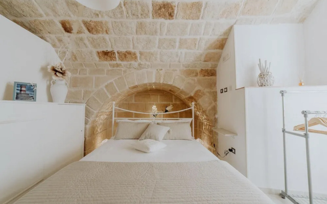 Casa Vacanze Portanuova Monopoli