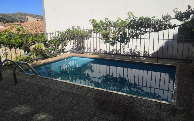 Casa Rural Conesa I