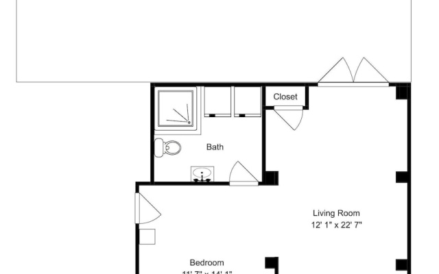 Sea View Villa by Silver Sands Vacation Rentals