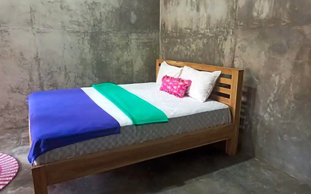 Watukarung Ristu Homestay