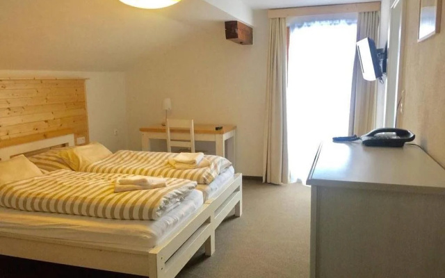 Hotel OXYGEM