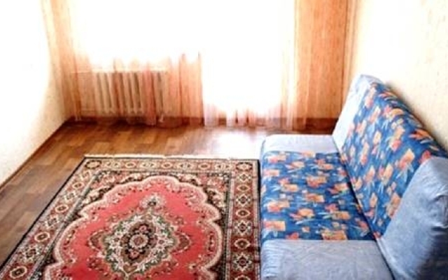 Гостиница Apartamenty Uyutniy Dom Ady Lebedevoy в Красноярске отзывы, цены и фото номеров - забронировать гостиницу Apartamenty Uyutniy Dom Ady Lebedevoy онлайн Красноярск комната для гостей