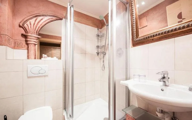 Cappella Natura Vitalis Hotel